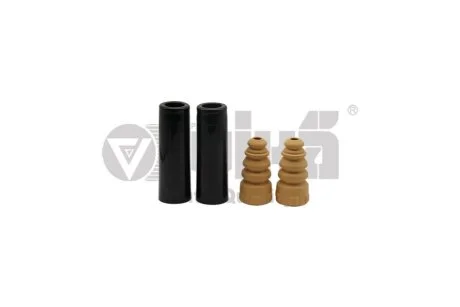 Комплект пылезащитный амортизатора заднего Skoda /VW Golf (09-),Passat (06-) VIKA Vika K51116801