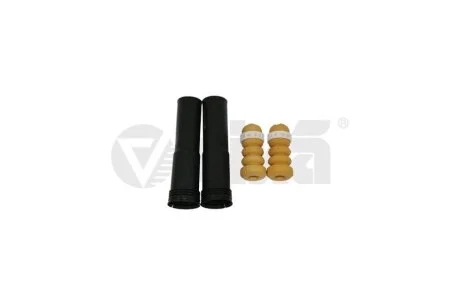Комплект пилозахисний амортизатор заднього Skoda Octavia (13-)/VW Golf (13-)/Seat Leon (13-) VIKA Vika K51116901