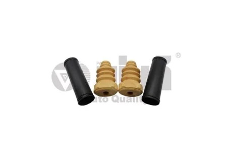 Комплект пылезащитный амортизатора заднего Skoda Octavia (04-13,14-)/VW Golf (04-11),Jetta (06-08),Touran (03-06)Audi A3 (08-13) VIKA Vika K51117401