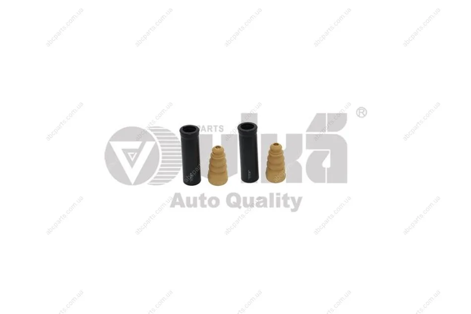 Комплект пылезащитный амортизатора заднего Skoda Octavia (04-08,09-)/VW Golf (07-),Jetta (06-11),Passat (06-) VIKA Vika K51117701 (фото 1)