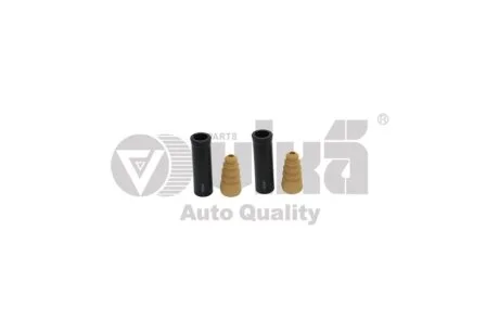 Комплект пылезащитный амортизатора заднего Skoda Octavia (04-08,09-)/VW Golf (07-),Jetta (06-11),Passat (06-) VIKA Vika K51117701