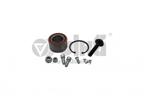 Подшипник ступицы передней VW T4 (96-04) Vika K51209401