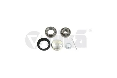 Подшипник ступицы задней Audi A4/VW Caddy II (95-) VIKA Vika K51783301