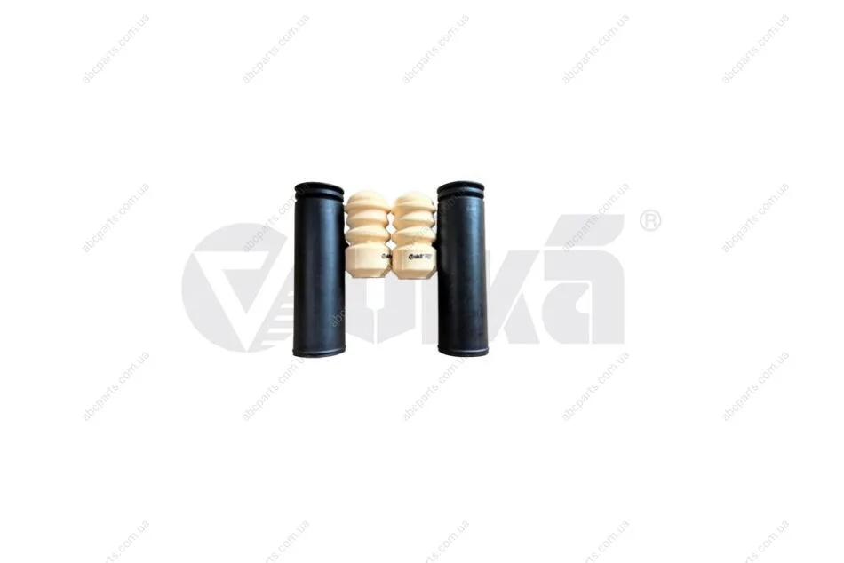 К-т пыльники/отбойники заднего BMW 3 (E36, E46), Z4 (E85, E86) (90-09) (K51787701) VIKA Vika 'K51787701 (фото 1)
