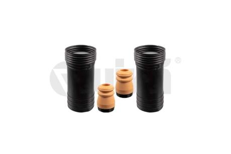 К-т пыльники/отбойники заднего BMW X5 E70 /X6 E71 (06-14) Vika 'K51788301