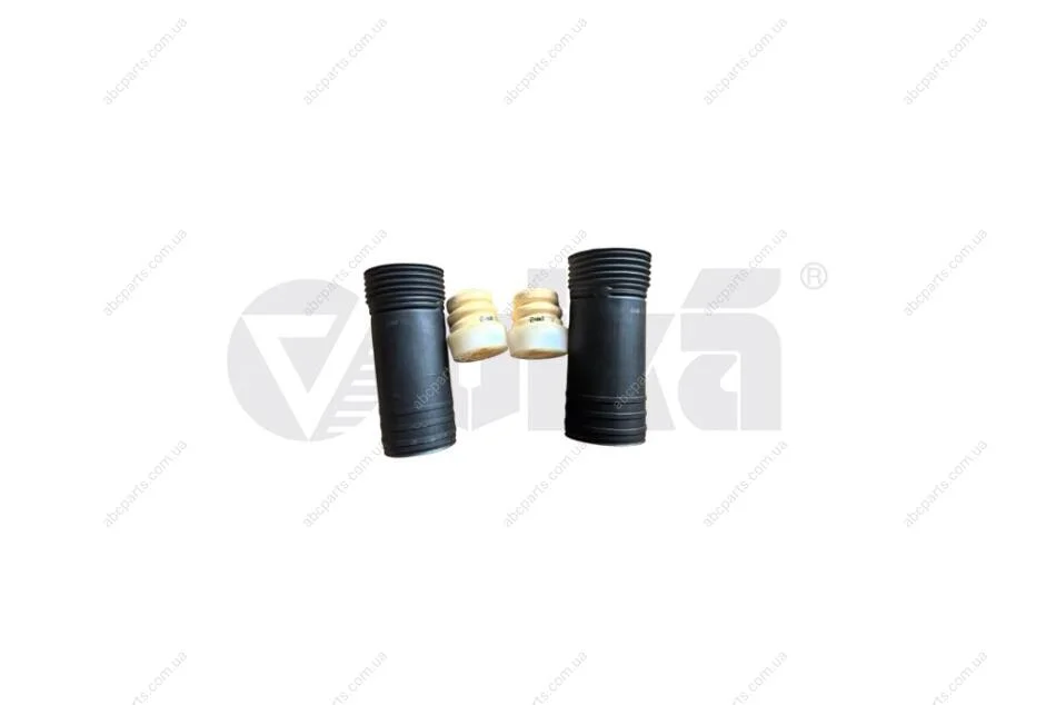 К-т пильовики/відбійники заднього BMW X5 E70 /X6 E71 (06-14) (K51788401) VIKA Vika 'K51788401 (фото 1)
