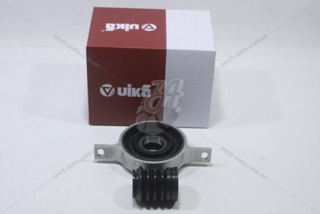 Комплект кронштейна карданного валу BMW 1, 2 (11-) Vika 'K51792401