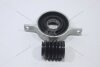 Комплект кронштейна карданного валу BMW 1, 2 (11-) Vika 'K51792401 (фото 5)