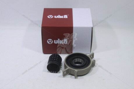 Комплект кронштейна карданного валу BMW 5, 6, 7 (09-) Vika 'K51792601
