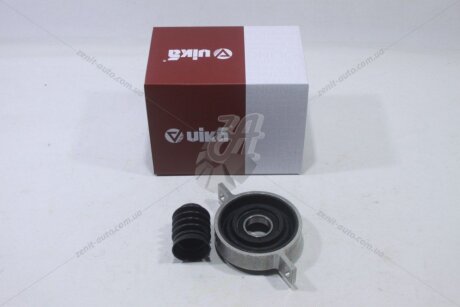 Комплект кронштейна карданного валу BMW 5 F07, F10, F11 (09-) Vika 'K51792701