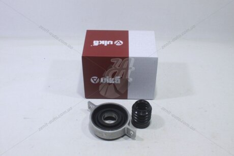 Комплект кронштейна карданного валу BMW 5, 6, 7 (10-) Vika 'K51792801