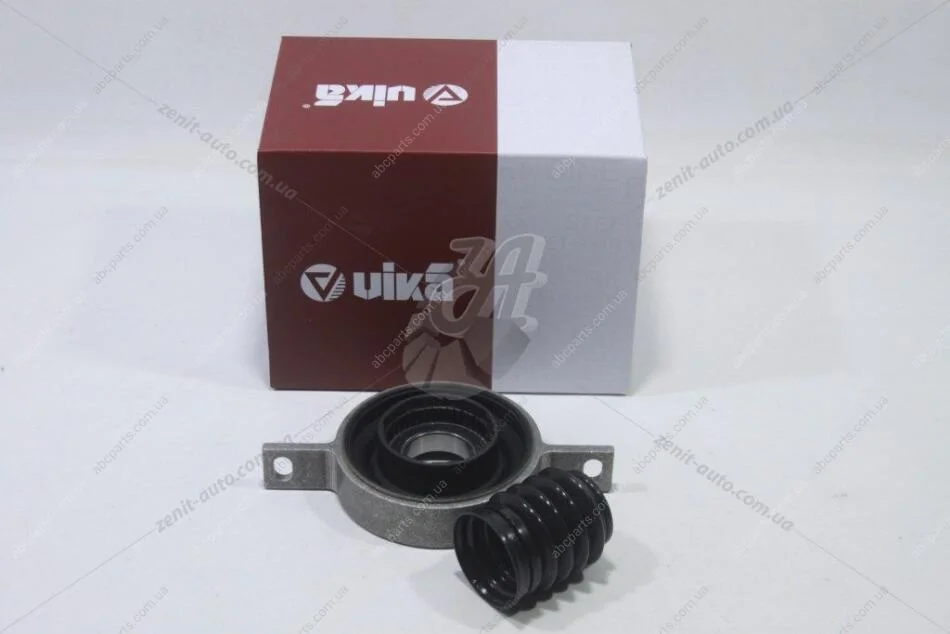 Комплект кронштейна карданного валу BMW 3 E90, E92, E93 (04-) (K51792901) VIKA Vika 'K51792901 (фото 1)
