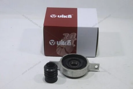 Комплект кронштейна карданного валу BMW X3, X4, X5, X6 (06-) (K51793001) VIKA Vika 'K51793001