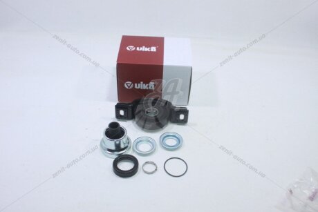 Кронштейн карданного валу (комплект) MB GLE, M-Class W166 (11-19) Vika 'K51793401