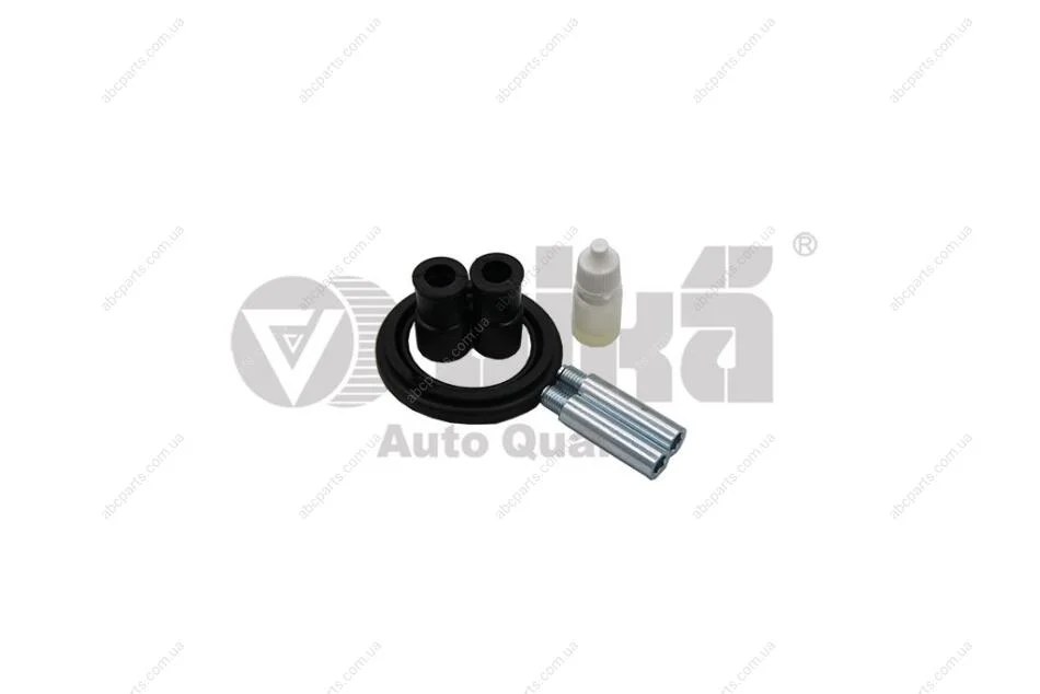 Напрямна супорта переднього комплект Skoda Superb (02-)/VW Passat (97-05), Sharan (96-10), T4 (96-04) / Audi A4 (95-08), A6 (95-11) VIKA Vika K61578401 (фото 1)