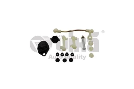 Ремкомплект штока вибору передач VW Golf (83-92), Jetta (84-92) VIKA Vika K70821801