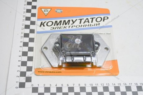 Коммутатор 2108 /1102/1103 (6 конт) блистер ВТН 0529.3734