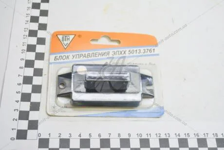 Блок ЭПХХ 2106 ВТН 5013.3761