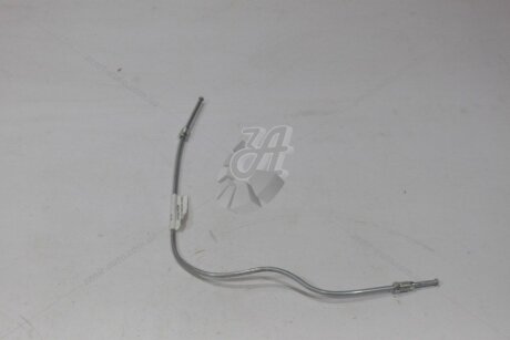 Трубка тормозная 2121 перед лев большая Walline 'WL 54