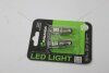 Лампа світлодіодна P21W R5W 12V BA15S (1156) 5,7W 1200Lm (15x48mm) (1-конт) (Yes canbus) (кратно 2) WANLANDA '1156303027SMD (фото 8)