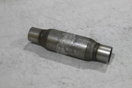 Стронгер (резонатор универсальный) (50*300) круглый алюминизированный (Х-резонатор) WANLANDA '5030076X