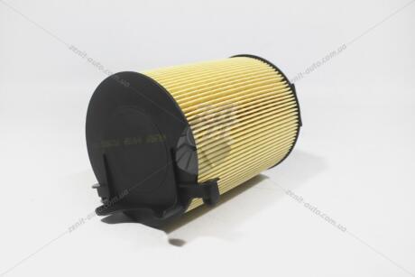 Фильтр воздушный VW Golf V,VI, Passat B6, Leon, Octavia A5, 1.4-2.0 WANLANDA 'A61106P
