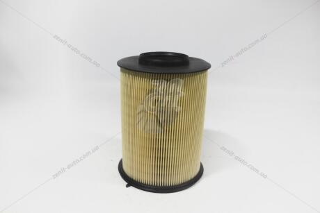 Фильтр воздушный Ford Focus II-III, Transit Connect, Kuga I-II, Mazda 3, 5, Volvo C30, V40 1.0-2.5 (03-) WANLANDA 'A61407P