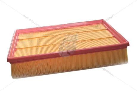 Фільтр повітряний Ford Focus II, Focus C-Max, Volvo C30, S40, V50, 1.4-2.0 (03-12) (A61408U) WANLANDA 'A61408U