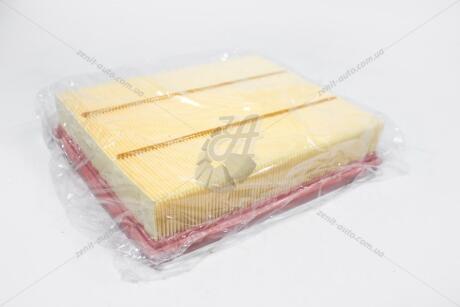 Фильтр воздушный Ford Galaxy, Mondeo V, S-Max, Ford Edge, Fusion, 1.0-2.0D, (14-) WANLANDA 'A61413U