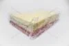 Фільтр повітряний Renault Megane III, Scenic III, Kangoo, Clio, Logan, 1.5D-2.0D, (08-) (A61601U) Wanlanda WANLANDA 'A61601U (фото 1)