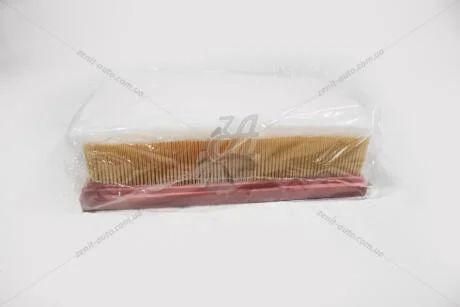 Фильтр воздушный Renault Megane III, Scenic III, Kangoo, Clio, Logan, 1.5D-2.0D (08-) (A616207U) Wanlanda WANLANDA 'A616207U
