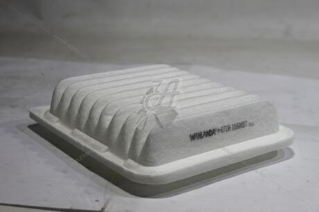 Фільтр повітряний Geely MK (06-), MK Cross (12-) WANLANDA 'A61713H