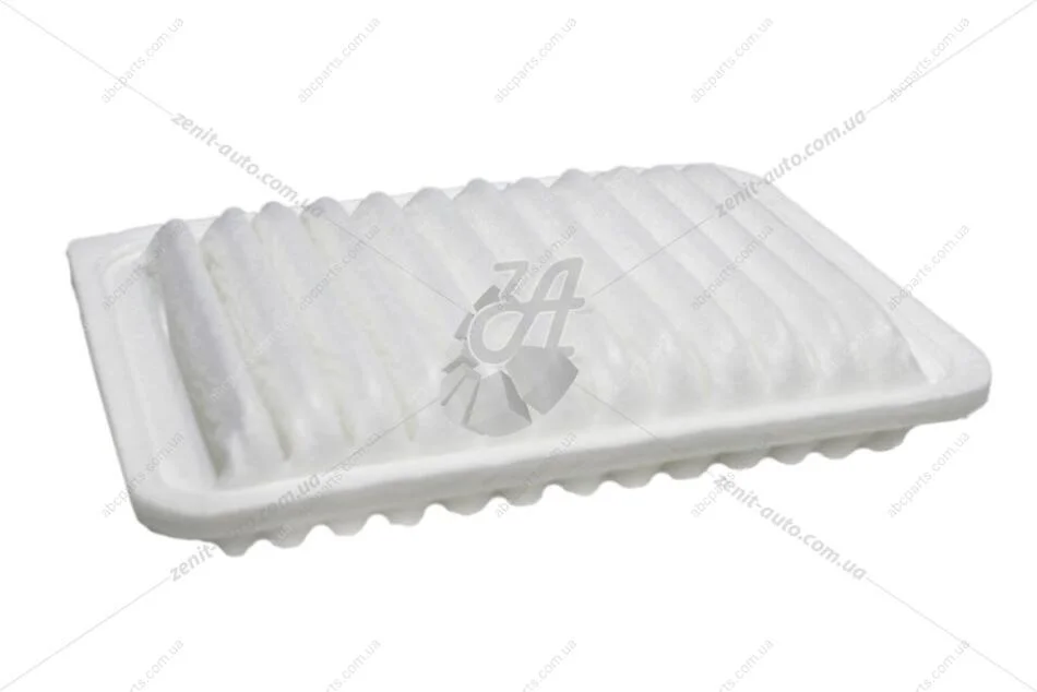 Фільтр повітряний Toyota Avensis T27, Auris E15/18, Corolla E150, 1.3-2.0 Pertrol (07-) (A61714H) WANLANDA 'A61714H (фото 1)