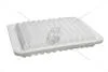 Фільтр повітряний Toyota Avensis T27, Auris E15/18, Corolla E150, 1.3-2.0 Pertrol (07-) (A61714H) WANLANDA 'A61714H (фото 1)