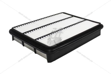 Фильтр воздушный Toyota Land Cruiser 100 4.7 98-, 120 3.0D (02-) WANLANDA 'A61743P