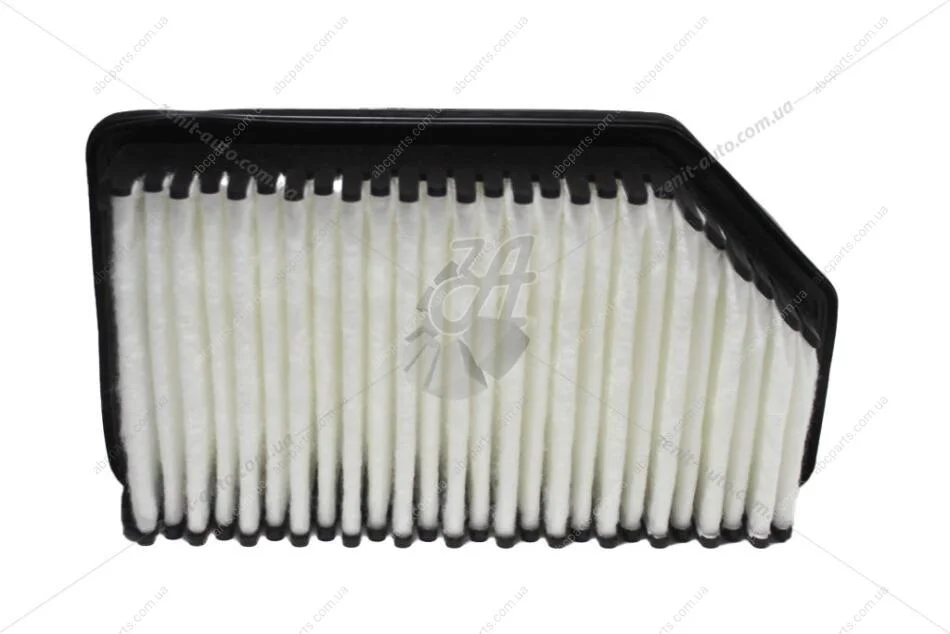 Фільтр повітряний Hyundai Accent, Solaris, Kia Rio, Soul, 1.4-1.6, (11-) (A62416P) WANLANDA 'A62416P (фото 1)