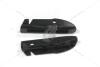 Адаптер для щетки стеклоочистителя (Bayonet Lock) (RENAULT) (к-т 2шт) WANLANDA 'B3 (фото 1)