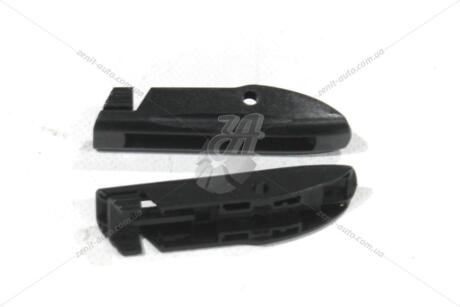 Адаптер для щетки стеклоочистителя (Bayonet Lock) (RENAULT) (к-т 2шт) WANLANDA 'B3