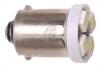 Лампа светодиодная T4W BA9S 12V 0,36W 16Lm (11x48mm) (No canbus) (кратно 10) WANLANDA 'BA9S12104SMD (фото 1)