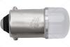 Лампа светодиодная T4W BA9S 12V 0,36W 40Lm (10x23mm) (No canbus) (кратно 10) WANLANDA 'BA9S28352SMD (фото 1)
