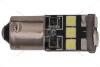 Лампа светодиодная T4W BA9S 12V 1,56W 180Lm (10x32mm) (No canbus) (кратно 10) WANLANDA 'BA9S28359SMD (фото 1)