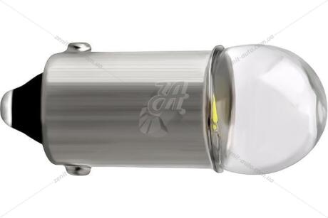 Лампа светодиодная T4W BA9S 12V 0,48W 60Lm (10x22mm) (No canbus) (кратно 10) WANLANDA 'BA9S30301SMDGALSS