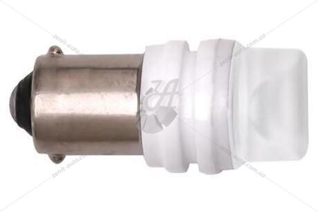 Лампа светодиодная T4W BA9S 12V 0,5W 40Lm (12x32mm) (No canbus) (кратно 10) WANLANDA 'BA9S56302SMD