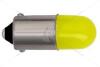 Лампа светодиодная T4W BA9S 12V 0,24W 40Lm (12x29mm) (No canbus) (кратно 10) WANLANDA 'BA9SCOB3DA (фото 1)