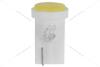 Лампа светодиодная T10 12V 0,24W (11x17mm)(No canbus) (кратно 10) WANLANDA 'BA9SCOB (фото 1)