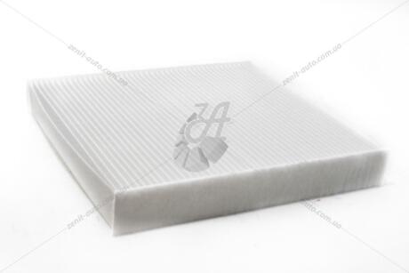 Фільтр салону VW Polo, Skoda Fabia II/III, Rapid, Roomster (10-) WANLANDA 'C81103L