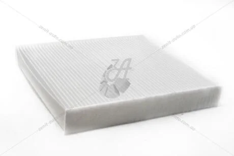 Фільтр салону VW Polo, Skoda Fabia II/III, Rapid, Roomster (10-) (C81103L) WANLANDA 'C81103L