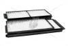 Фильтр салона Mazda 3 (03-08), 5 (05-17), Ahela (04), Suzuki Grand Vitara I (98-03) (C82305PL) Wanlanda WANLANDA 'C82305PL (фото 1)