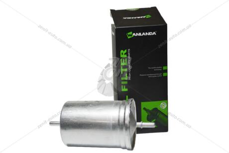 Фільтр паливний VW Golf (07-14), T5 (03-15)/Skoda Octavia (96-10)/Audi A3 (96-03), A4 (00-08) WANLANDA 'F71105K