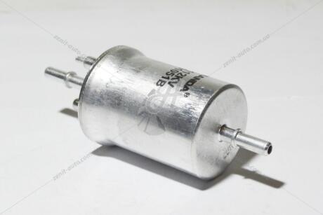 Фільтр паливний VW Golf VI/Audi A1, A3, TT/Skoda Fabia, Octavia, Rapid, Roomster, Superb (04-13) WANLANDA 'F71112KV